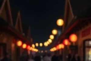 反凝视专题封面：逆光剪影与错位视线方向的人物构图
