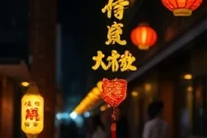 类型片叙事专题封面：三段式时间轴与转折点红色标记
